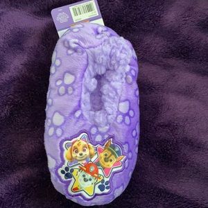 2/$15 Nickelodeon Paw Patrol Girls Slipper Socks